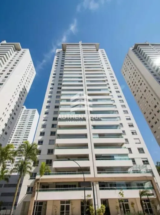 Imagem DOMO PRIME CENTRO SÃO BERNARDO DO CAMPO - Apartamento à venda no bairro Centro - São Bernardo do Campo/SP