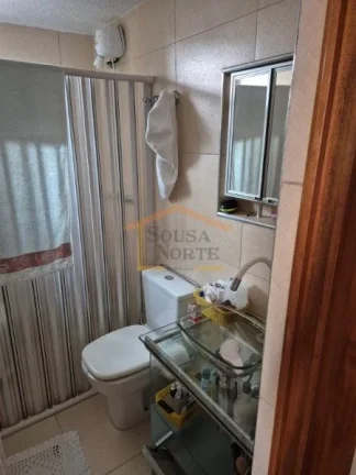 Imagem Apartamento com ambientes amplos e bem distribuídos, 3 dormitórios, sendo 1 suíte, com armários ...