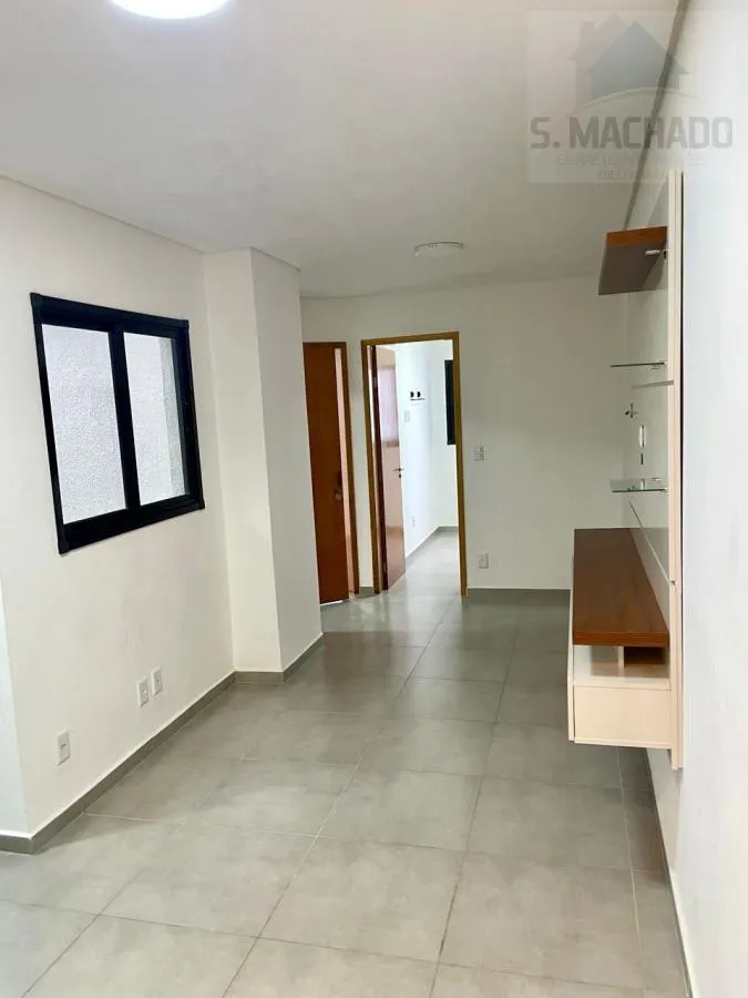 Imagem Apartamento para Venda em Santo André / SP no bairro Vila Pires