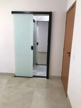 Imagem Casa 3 Suites No Garavelo Park