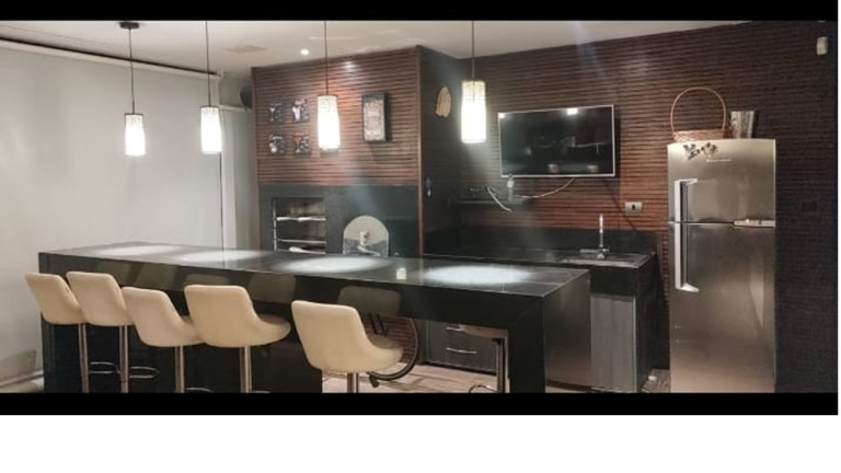 Imagem Casa de Condomínio com 4 Quartos à Venda, 601 m² em Condomínio Residencial Terras de Santa Clara - Jacareí
