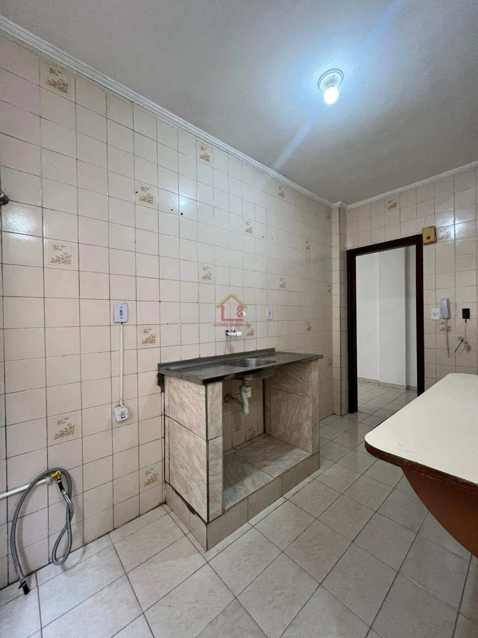 Imagem apartamento para locação na aviação