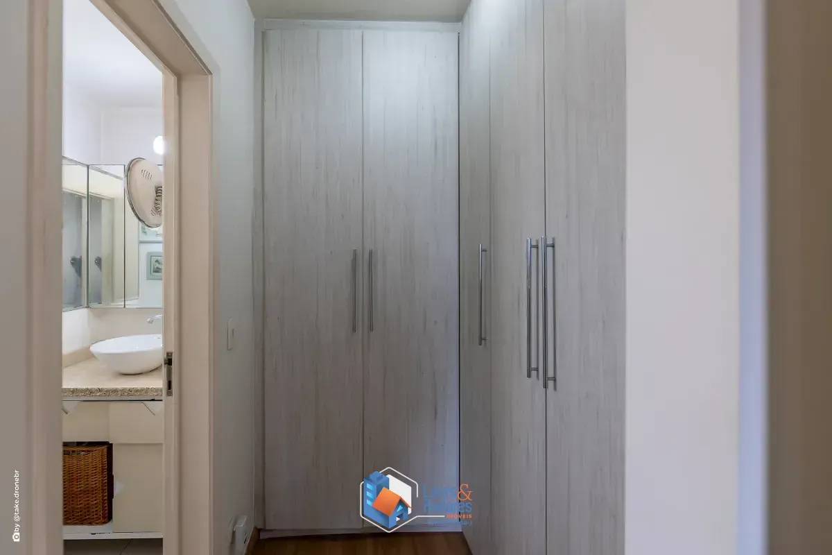 Imagem Cobertura para venda em Vila Congonhas com 4 quartos, sendo 2 suítes, 218m²