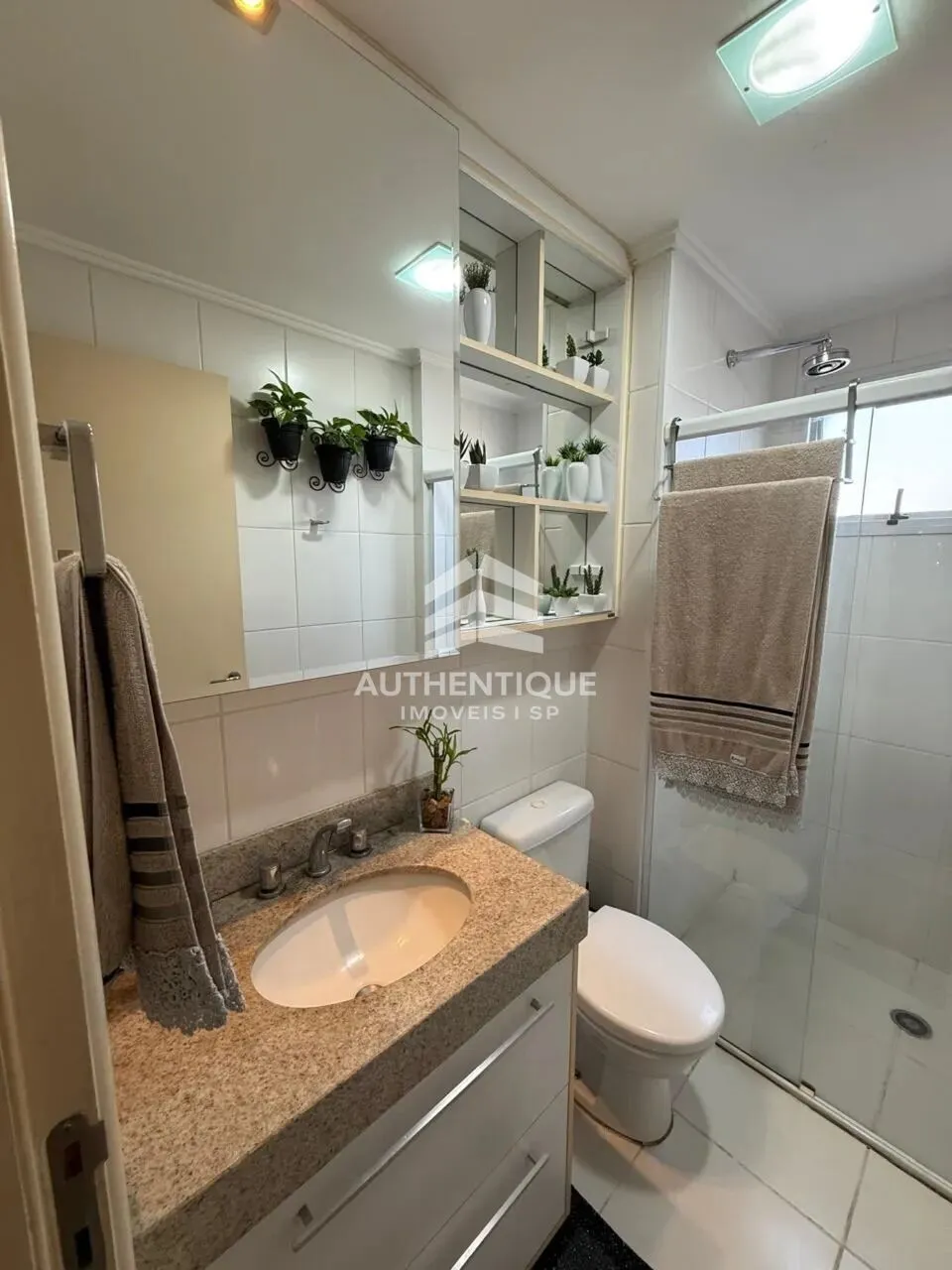 Imagem CLIMA BOTHANICO VILA GUARANI JABAQUARA - Apartamento à venda no bairro Vila Guarani (Z Sul) - São Paulo/SP, Zona Sul