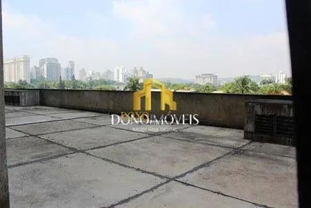 Imagem Conjunto Comercial 448 m² Av Brigadeiro Faria Lima SP