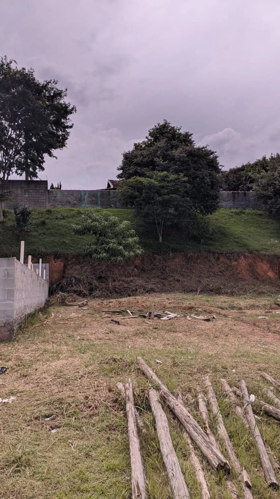 Imagem Terreno em condomínio à Venda, Parque São Domingos, Pindamonhangaba, SP