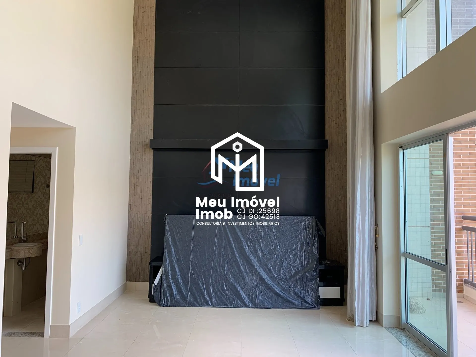 Imagem Apartamento 04 Quartos 03 Suítes 4 Vagas 225m² Ac Finan
