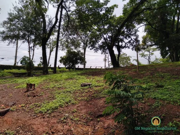Imagem Terreno com 5.000m² na Granja Viana dentro do Condomínio Fazendinha!