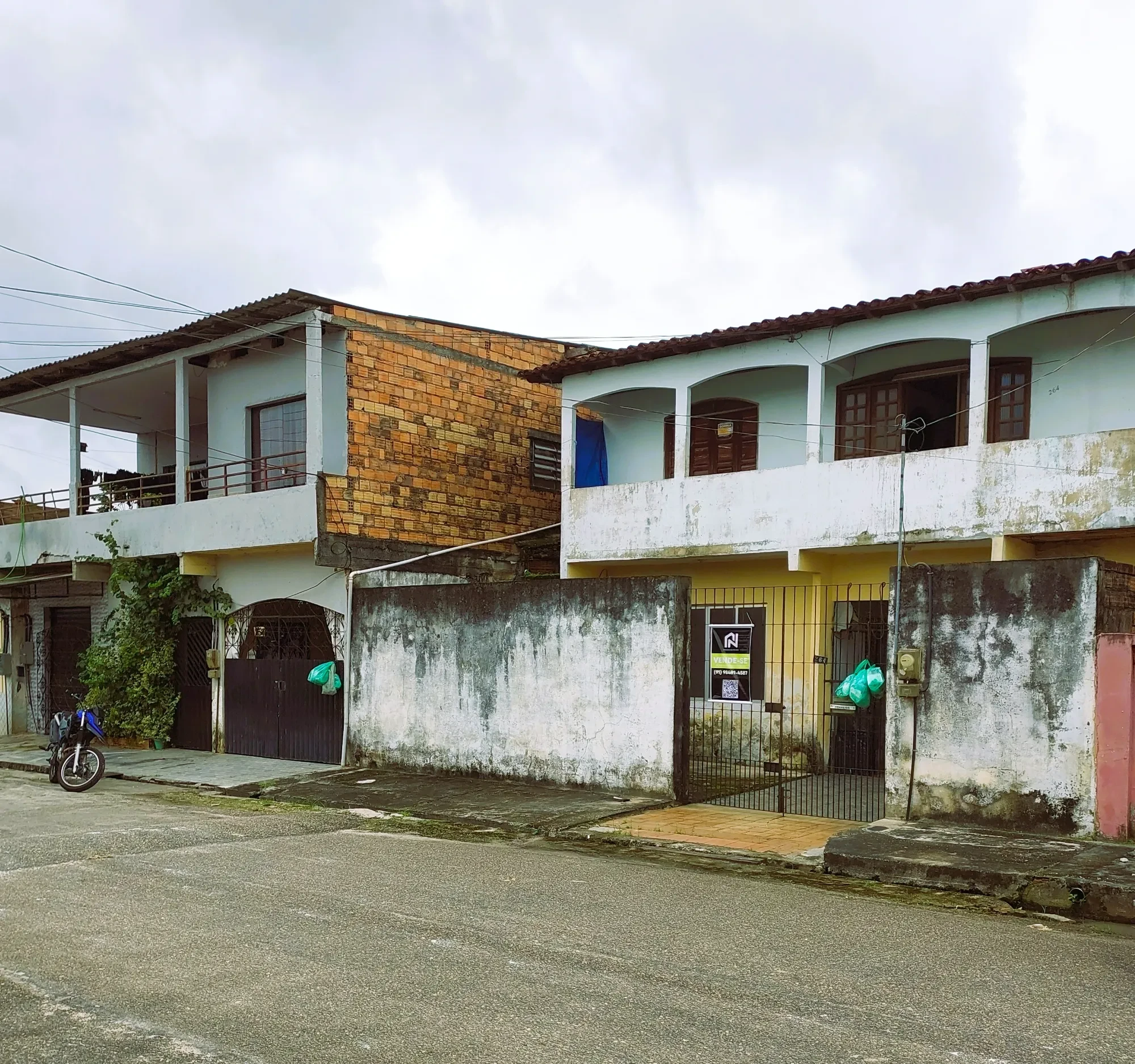 Imagem Casa com 5 Quartos à Venda, 150 m² em Campina de Icoaraci (Icoaraci) - Belém