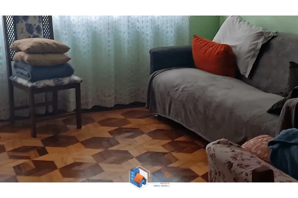 Imagem Casa à venda 4 Quartos 2 Suites 3 Vagas 125M² Vila Marari São Paulo - SP