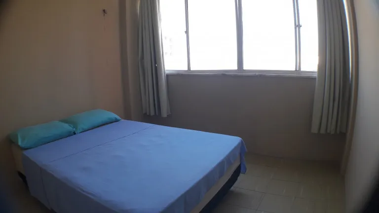 Imagem Apartamento com 3 Quartos para Temporada, 117 m² em Vicente Pinzon - Fortaleza