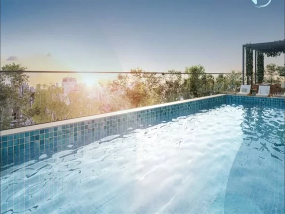 Imagem OPORTUNIDADE INCRÍVEL!!! Apartamento com 2 suítes à venda por R$ 650.000,00 - Aviação - Praia Grande/SP!
