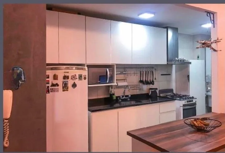 Imagem Apartamento de 58,84m² I bairro Camaquã