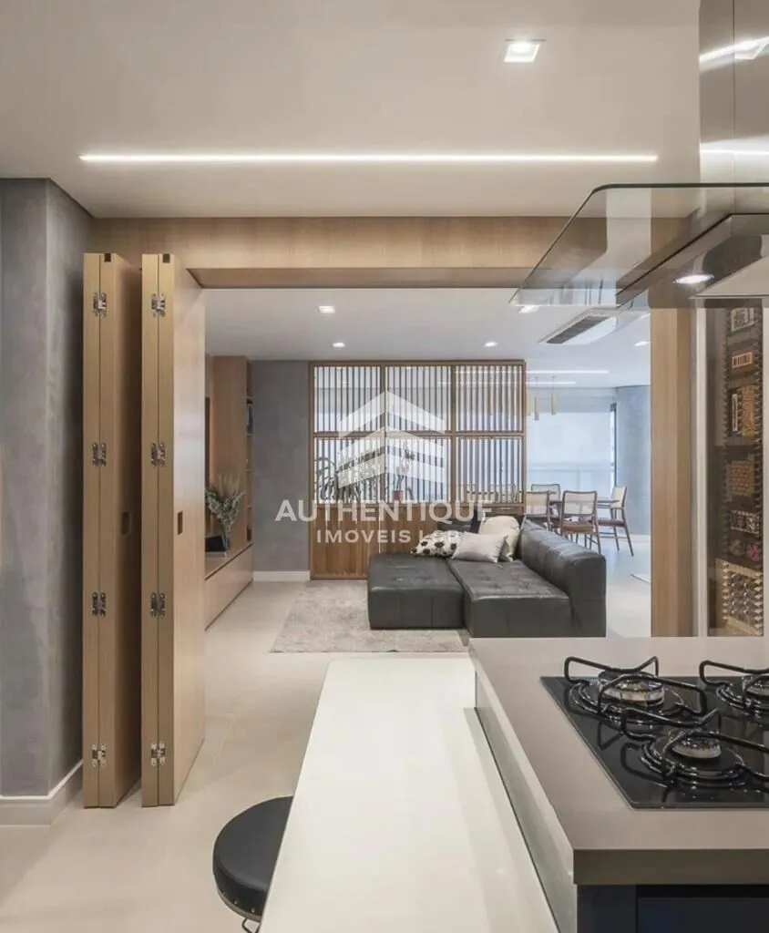 Imagem Diogo Ibirapuera - Apartamento à venda em São Paulo/SP