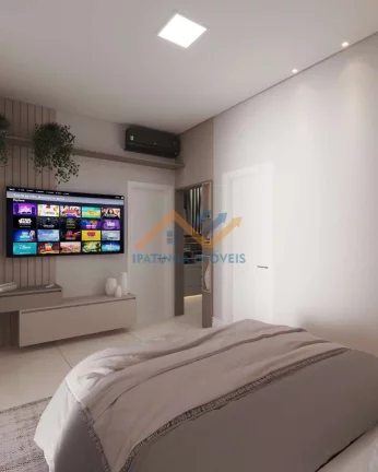Imagem Casa com 3 quartos no Cidade Nova em Santana do Paraíso