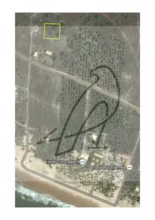 Imagem Lotes para venda Sítio do Conde, Conde-BA