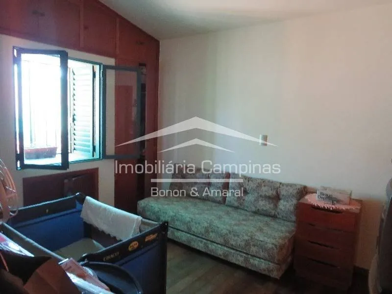 Imagem Casa de 4 quartos à venda, Parque Taquaral - Campinas/SP