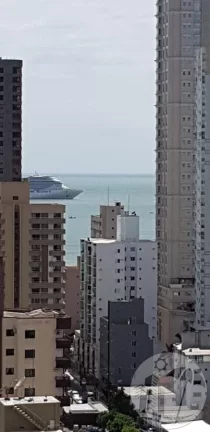 Foto do imóvel Apartamento a Venda no Centro de Balneário Camboriú em Rua 2070