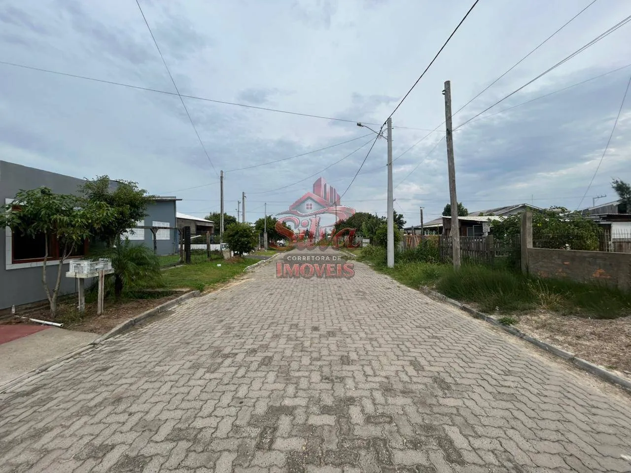 Imagem T1176 | Terreno 151m² em região de moradores no Balneário Riviera