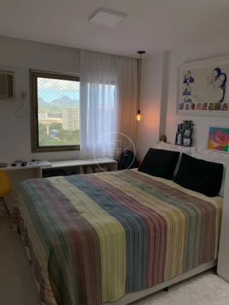 Imagem EXCLUSIVIDADE - APARTAMENTO com 2 DORMITÓRIOS no CONDOMÍNIO RIO2 / GREEN PARK - Barra Olímpica, Rio de Janeiro