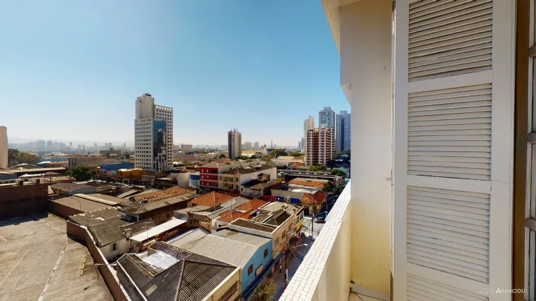 Imagem Apartamento com 3 Quartos à Venda, 106 m² em Lapa - São Paulo
