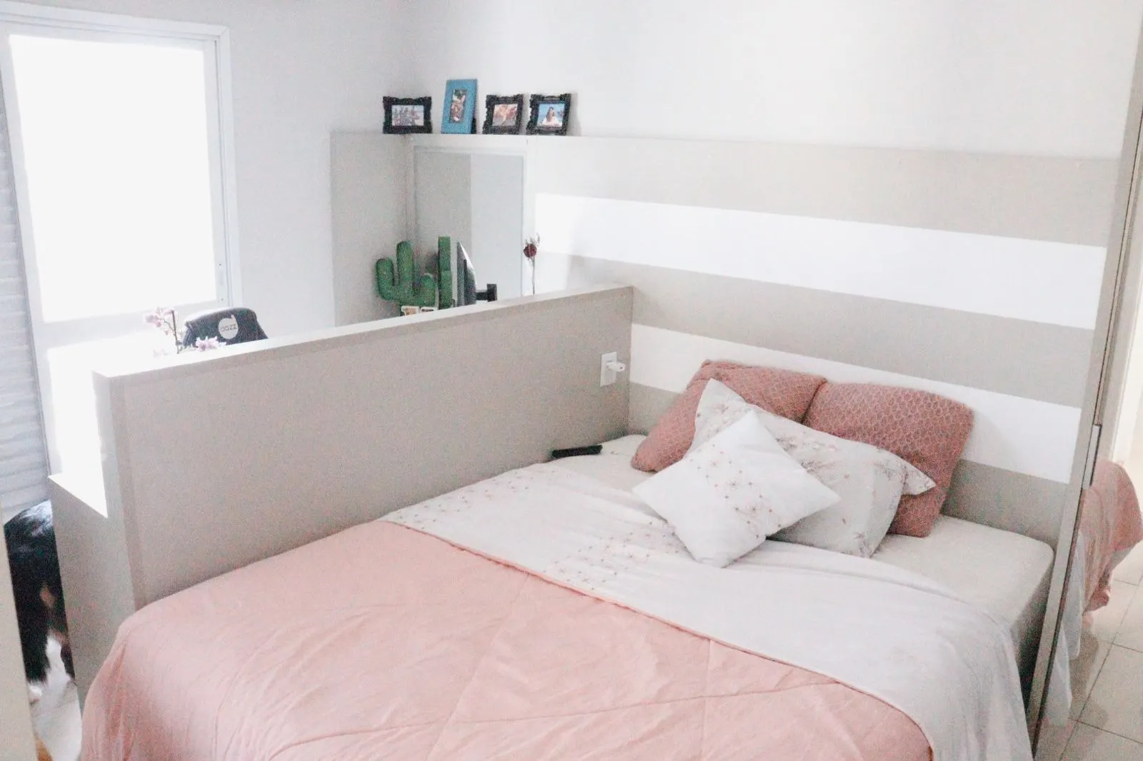 Imagem LINDA CASA DE 310M² NO IBITI ROYAL PARK!!!