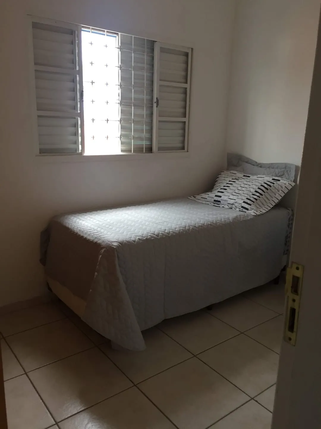 Imagem Apartamento para Locação 3 Quartos, 1 Suite, 1 Vaga, 123.9M², Campo Alegre, Pindamonhangaba - SP | Condomínio Santa Adelia