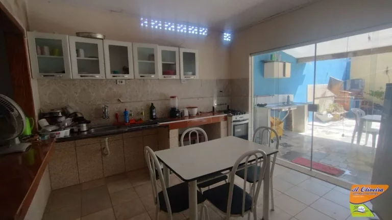 Foto do imóvel Casa três dormitórios próximo a praia