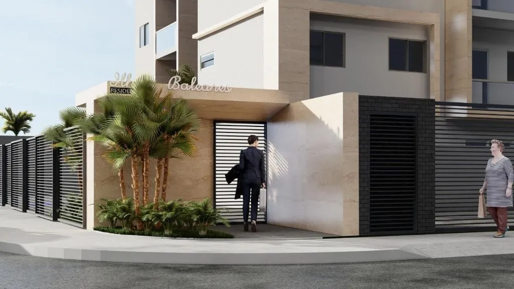 Imagem Cobertura à venda, 91 m² por R$ 453.169,50 - Poço - Cabedelo/PB