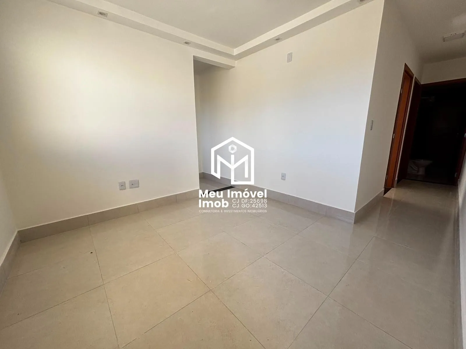 Imagem Apartamento em Centro - Luziânia