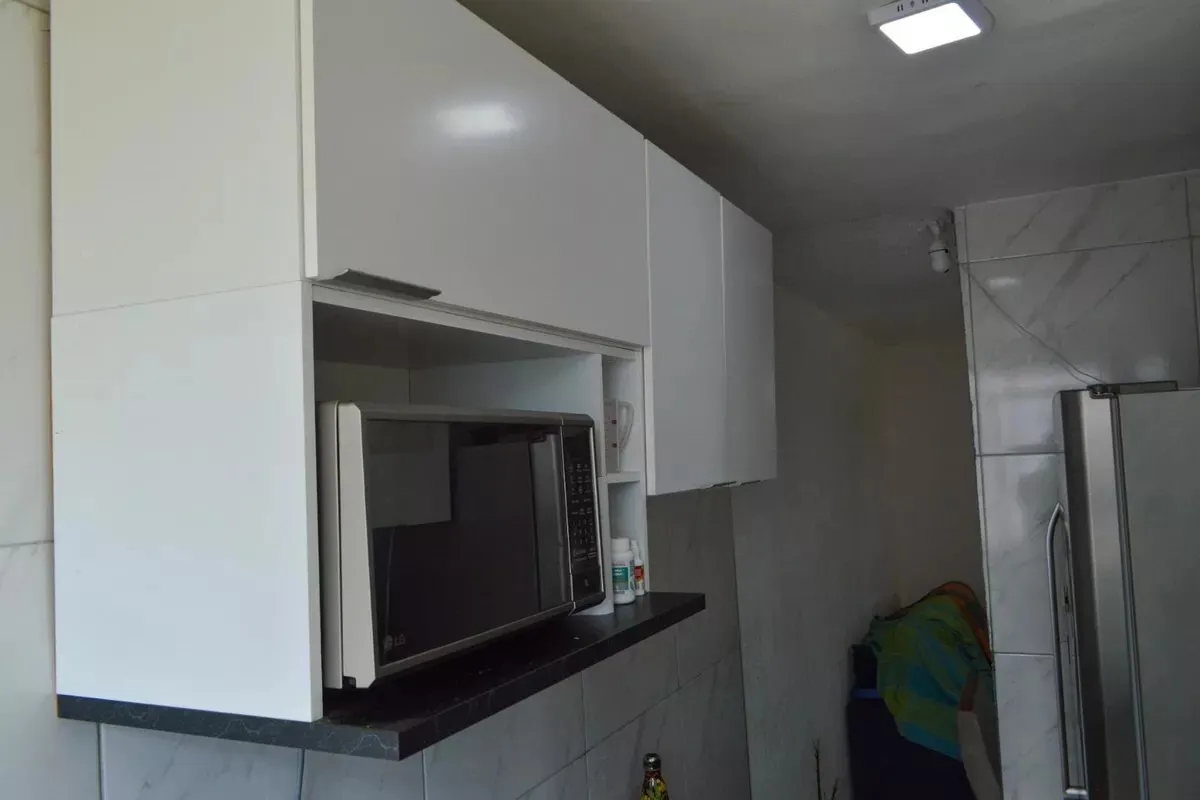 Imagem Apartamento à venda no bairro Anil em Rio de Janeiro/RJ