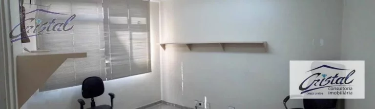 Imagem Sala Comercial para venda e locação, Vila Buarque, São Paulo - .