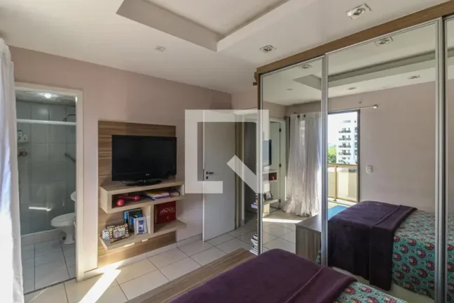 Imagem Apartamento à Venda - Recreio, 3 Quartos, 92 m2