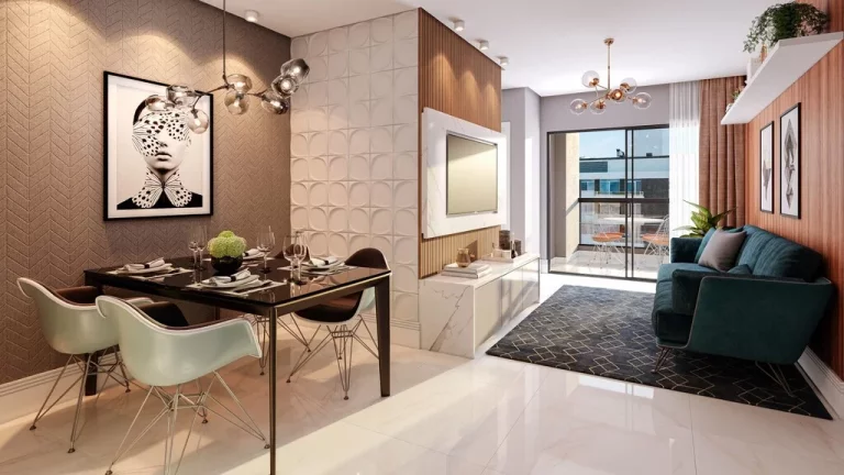 Imagem Hause - Apartamento à venda no bairro Morretes - Itapema/SC