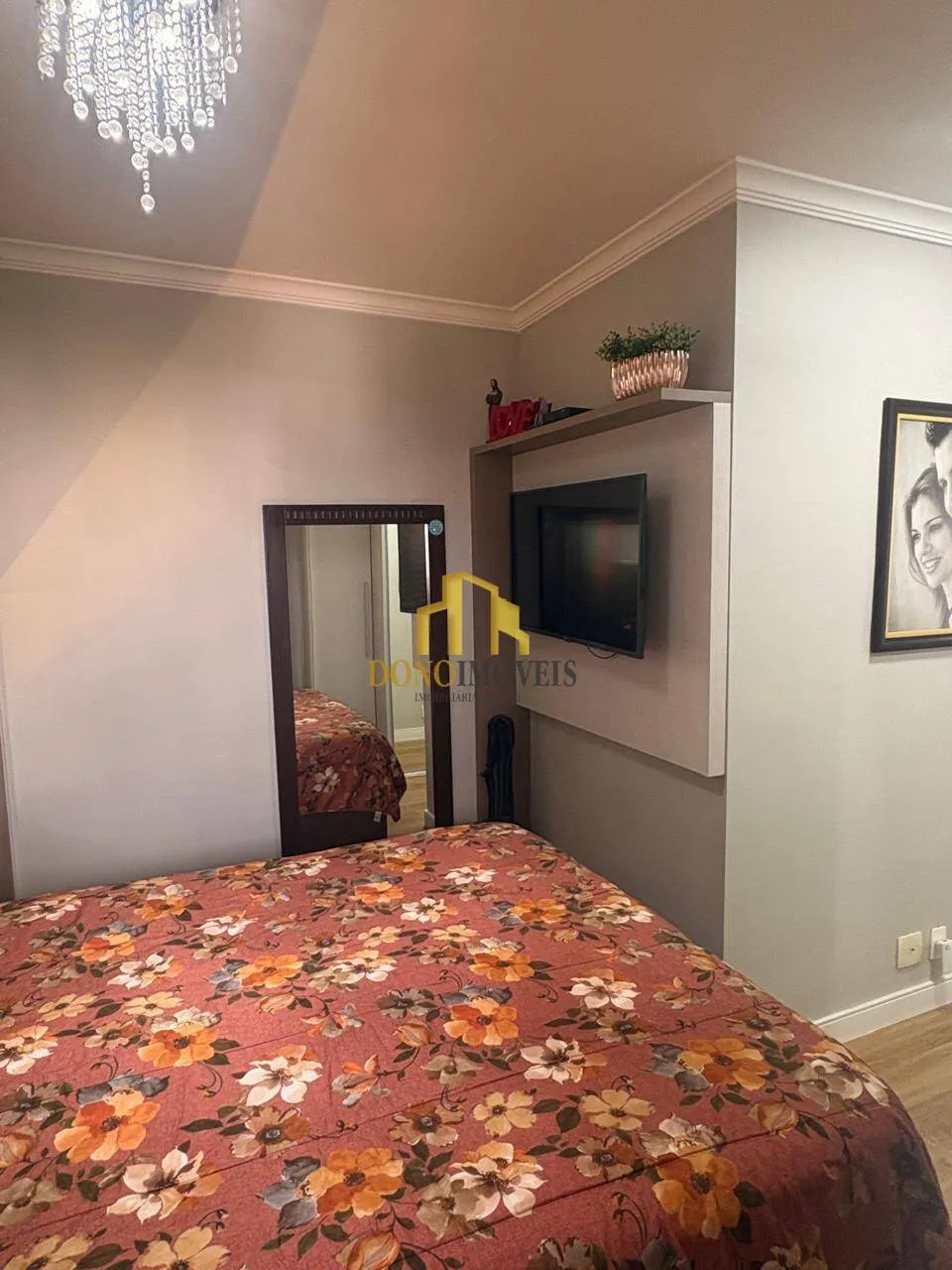 Imagem Cobertura duplex 105m² | fatto show | 3 dormitórios | são bernardo do campo