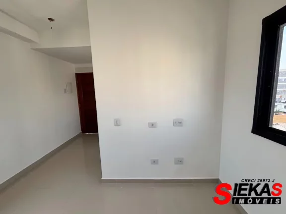 Imagem Imperdível oportunidade de investimento: Apartamento à venda em São Paulo-SP, Vila Aricanduva, 2 quartos, 1 banheiro, 1 vaga de garagem!