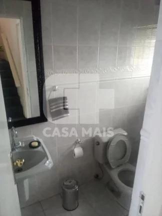 Imagem Casa em Condomínio para Venda em Jandira / SP no bairro Parque Nova Jandira