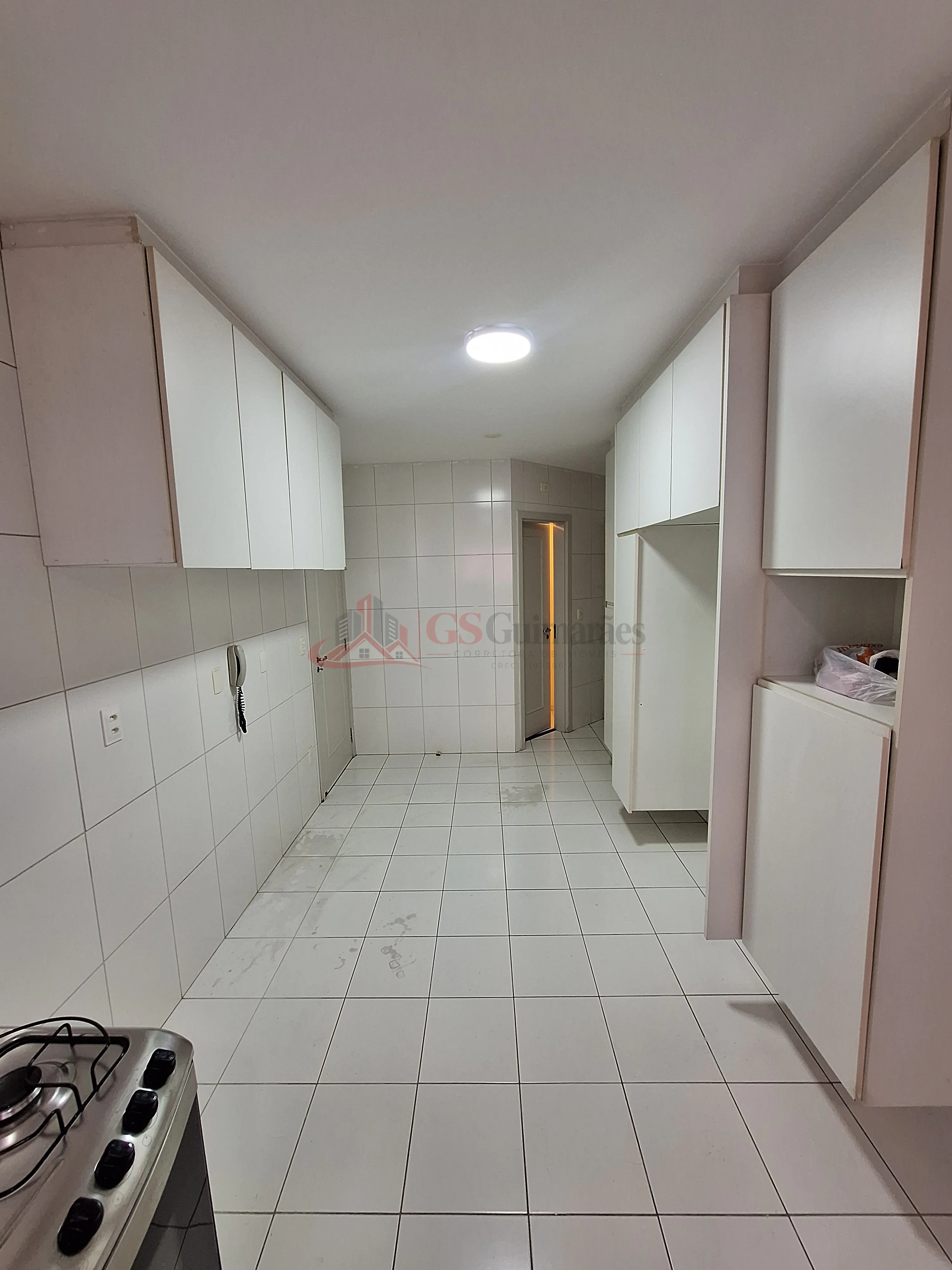 Imagem Apartamento no Saint Paul - 177 m², 2 dormitórios | Alphaville