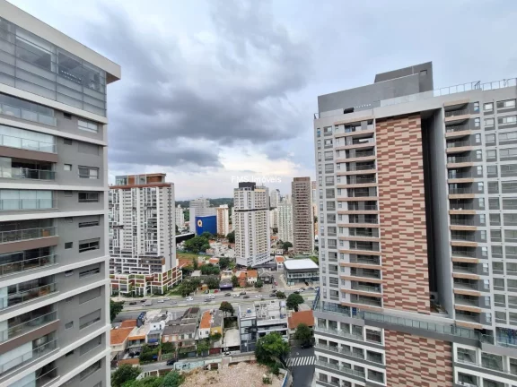 Imagem Apartamento a venda no Brooklin