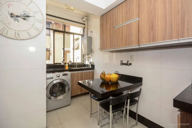 Imagem Cobertura com 3 Quartos à Venda, 174 m² em Vila Isabel - Rio de Janeiro