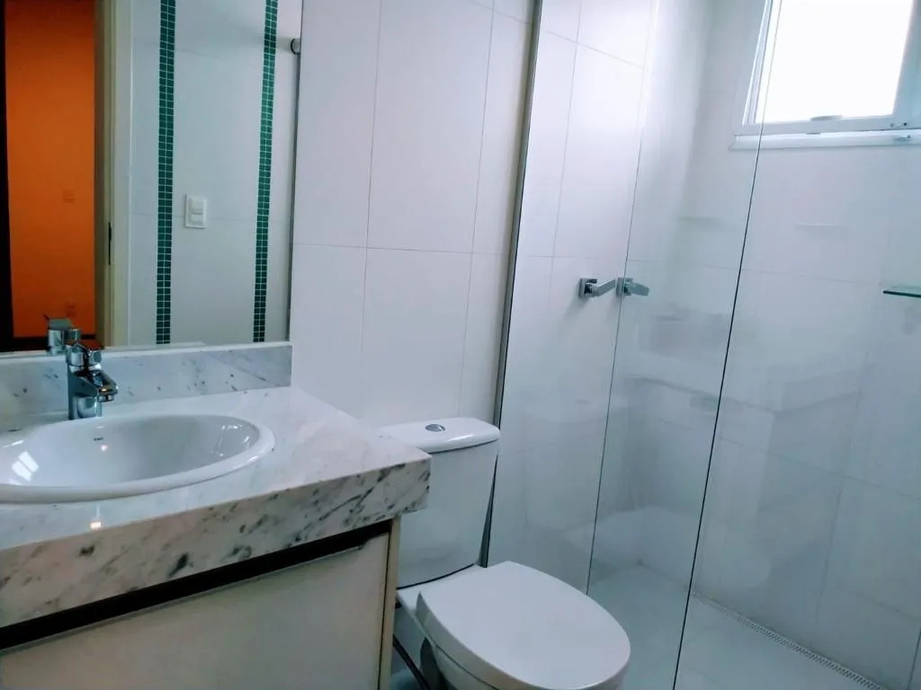 Imagem Excelente Apartamento no Residencial Mont Royal.