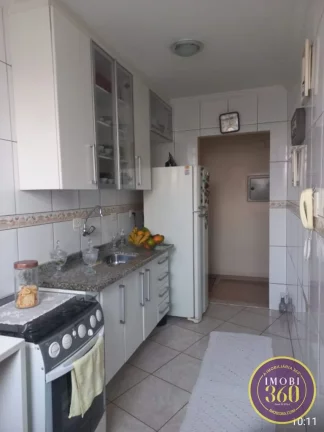 Imagem Apartamento a venda Chácara Belenzinho, 2 dormitórios sacada1 vaga de garagem