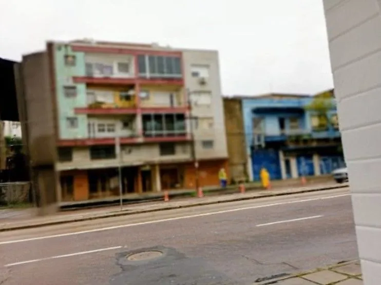 Imagem Apartamento 2 dormitórios desocupado à venda no bairro São João