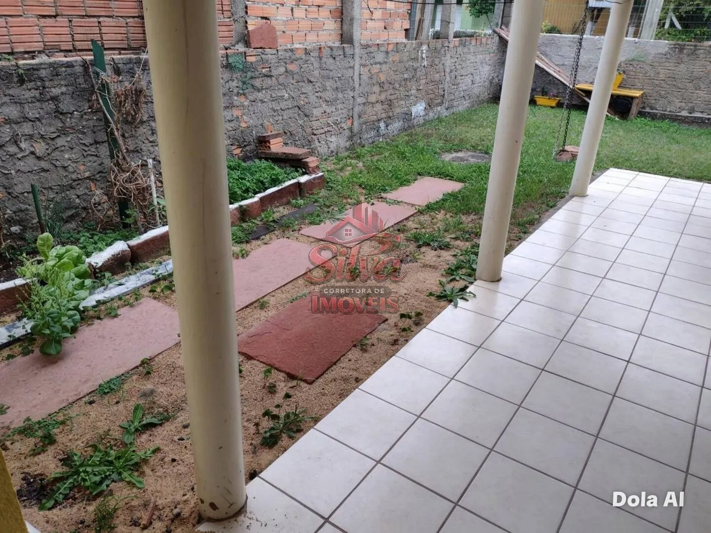 Imagem C572 |Casa 3 dormitórios a 700m do mar - Presidente