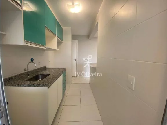 Imagem Apartamento com 3 dormitórios à venda, 67 m² por R$ 710.000,00 - Vila Sônia - São Paulo/SP