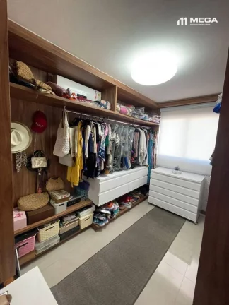 Imagem Apartamento com 3 quartos à venda, 84 m² por R$ 1.055.000 - Praia de Itaparica - Vila Velha/ES