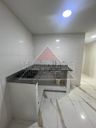 Imagem APARTAMENTO RESIDENCIAL em RIO DE JANEIRO - RJ, RECREIO DOS BANDEIRANTES