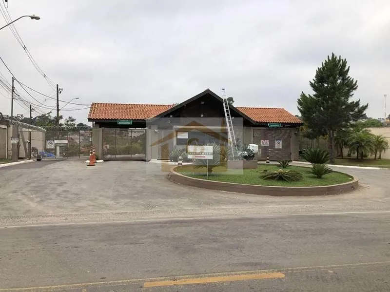 Imagem Residencial faz encontro com o parque Cemucam!!! Terreno com 901 metros