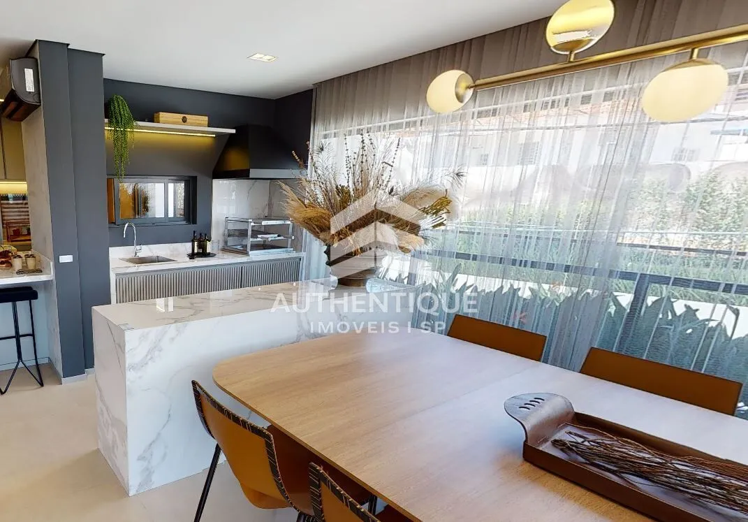 Imagem HARMONIA DA VILA MADALENA - Apartamento à venda no bairro Vila Madalena - São Paulo/SP, Zona Oeste