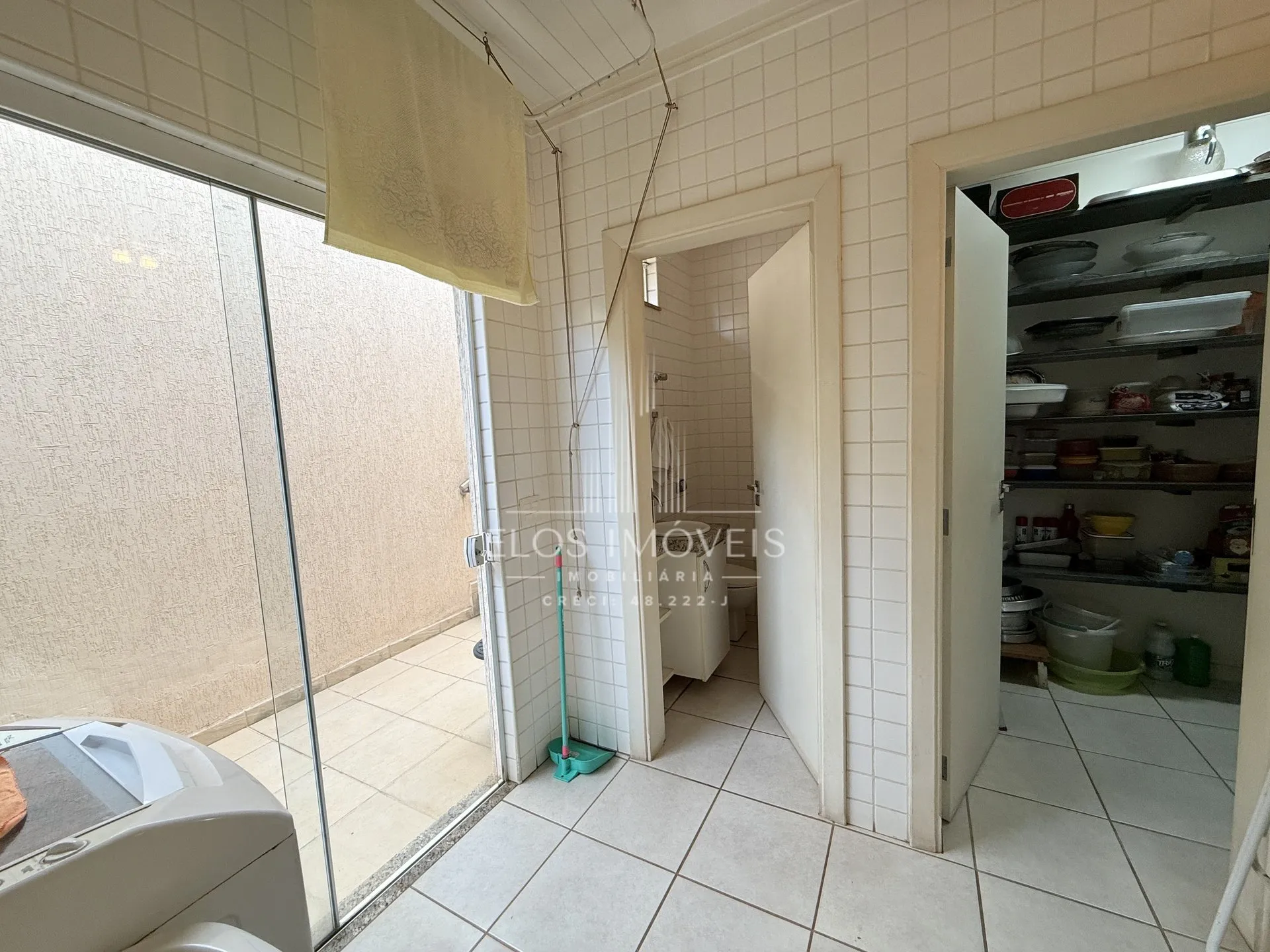 Imagem Casa de 3 quartos, 192m² no bairro Jardim Residencial Alto da Capela, em Limeira